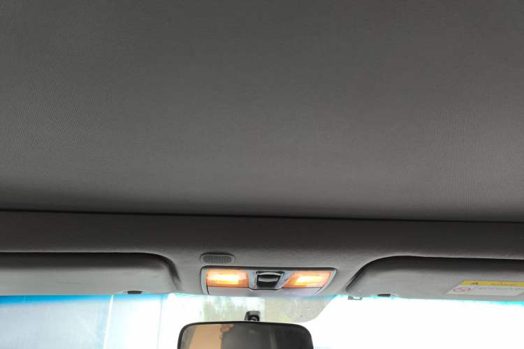 Used Hyundai Mistra 2017 1.8L Automatic Deluxe DLX Model China V Emission Standard
