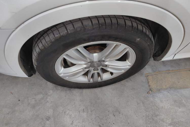 Used Audi Q3 2015 35 TFSI quattro Technology Edition
