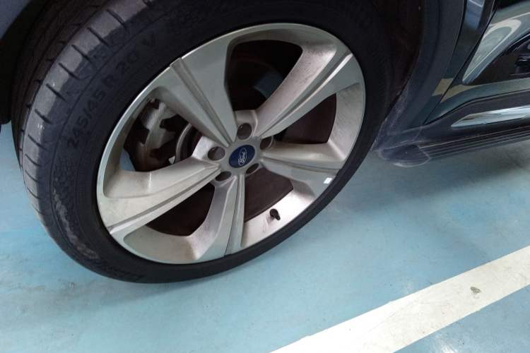 Used Ford Equator 2021 EcoBoost 225 Premier PLUS 6-Seater
