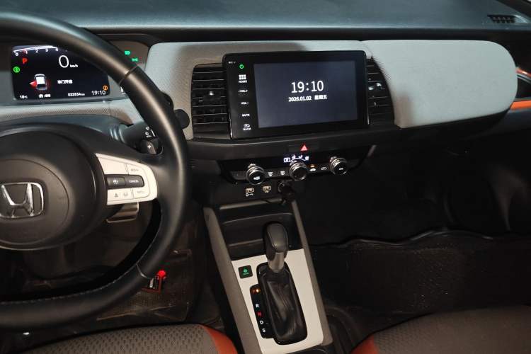 Used Honda LIFE 2023 1.5L CVT SPO-SS Dynamic Edition
