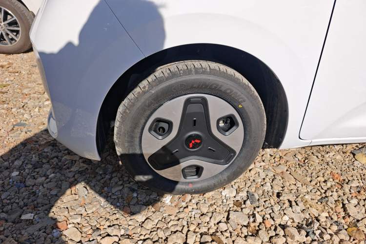 Used Wuling Zhiguang New Energy 