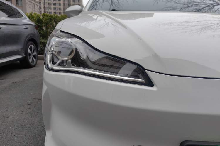 Used NETA V 2022 Chao 400 Lite
