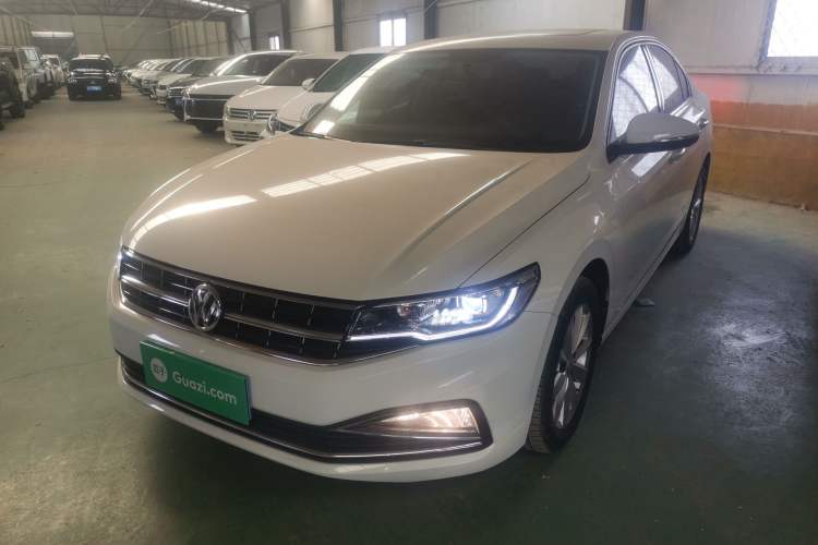 Used Volkswagen Bora 2020 1.5L Automatic Comfort Model