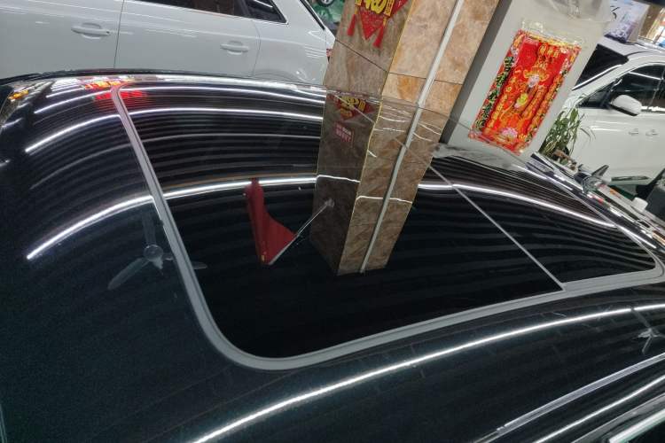 Used Volkswagen Magotan 2020 380TSI DSG Luxury Version
