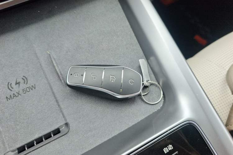 Used BYD Seal 07 DM-i 2025 Intelligent Driving Version DM-i 1.5L 125 km Prestige Edition
