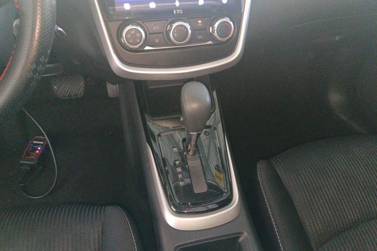 Used Nissan Tiida 2019 1.6L CVT Cool Edition China VI Standard
