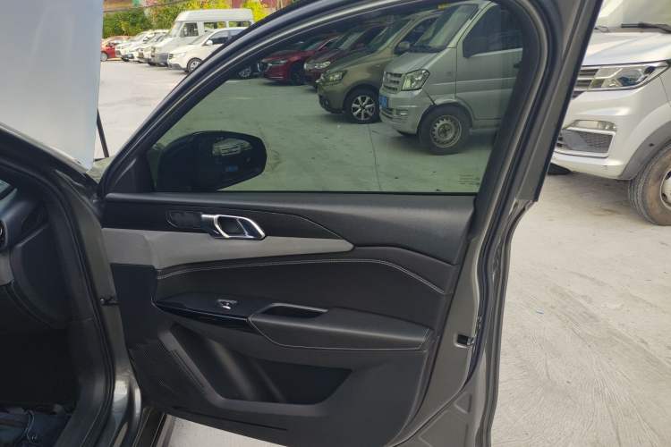 Used Lynk & Co 03 2021 1.5TD DCT Jing Champion Edition
