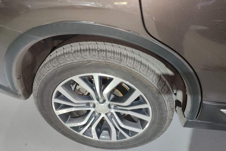 Used Mitsubishi Outlander 2016 2.4L 4x4 Luxury Edition 7-Seater