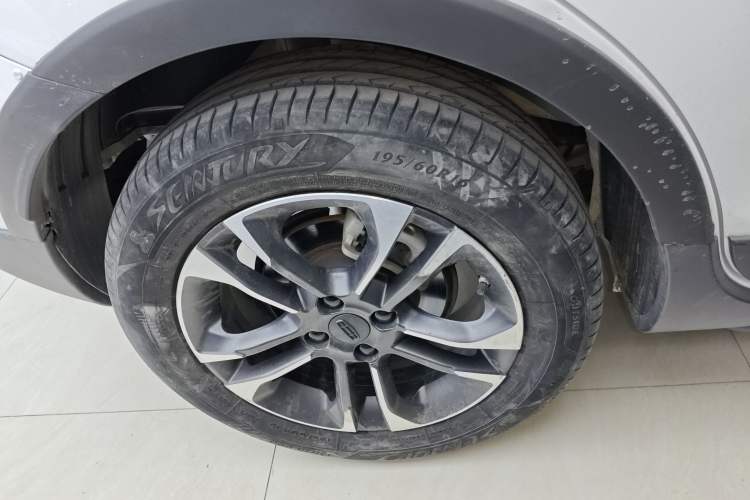 Used Geometry EX3 Kung Fu Cow 2021 Tough Bull Cow
