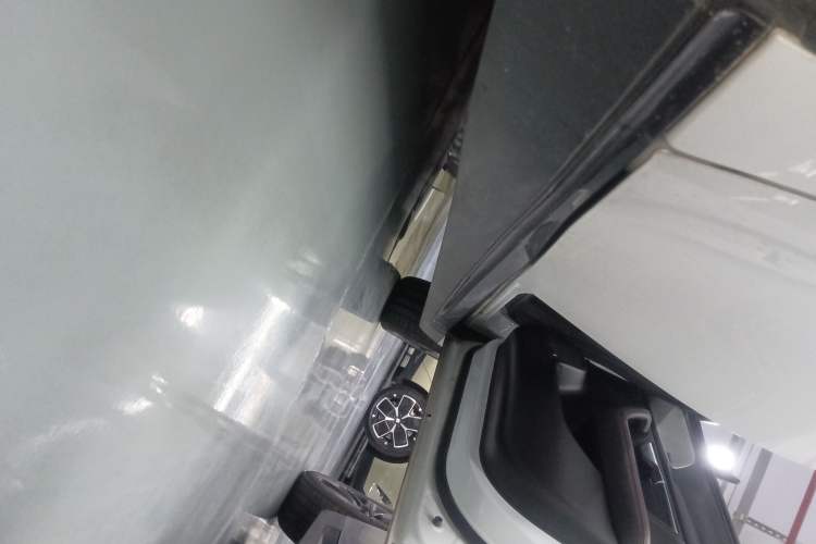 Used XPeng P7 2020 586N
