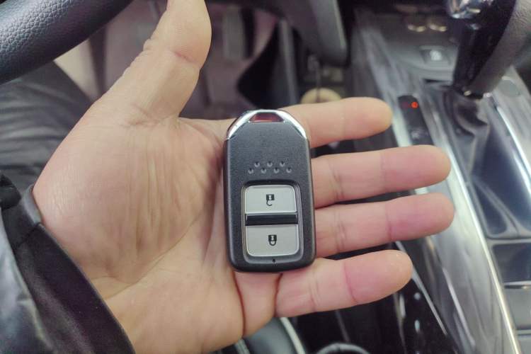 Used Honda XR-V 2020 220TURBO CVT Luxury Edition