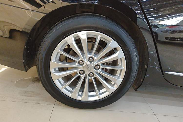 Used Cadillac CT6 2017 28T Luxury Model
