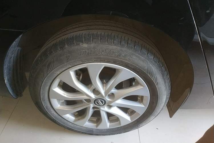 Used Nissan Sylphy 2022 Classic 1.6XE CVT Comfort Edition
