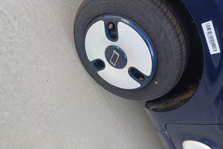 Used Bestune Pony 2025 222km Lightning Horse
