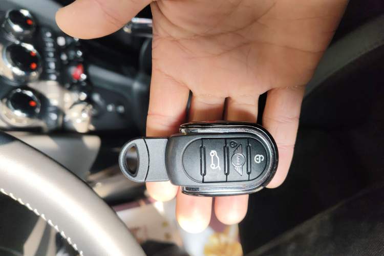 Used  JCW 2023 Facelift 2.0T JOHN COOPER WORKS ALL-IN
