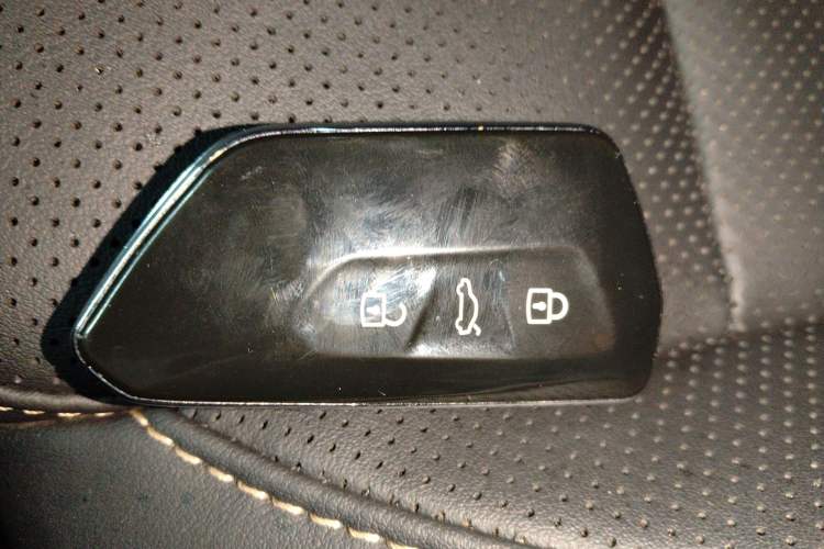 Used Skoda Octavia 2022 PRO TSI280 Luxury Edition
