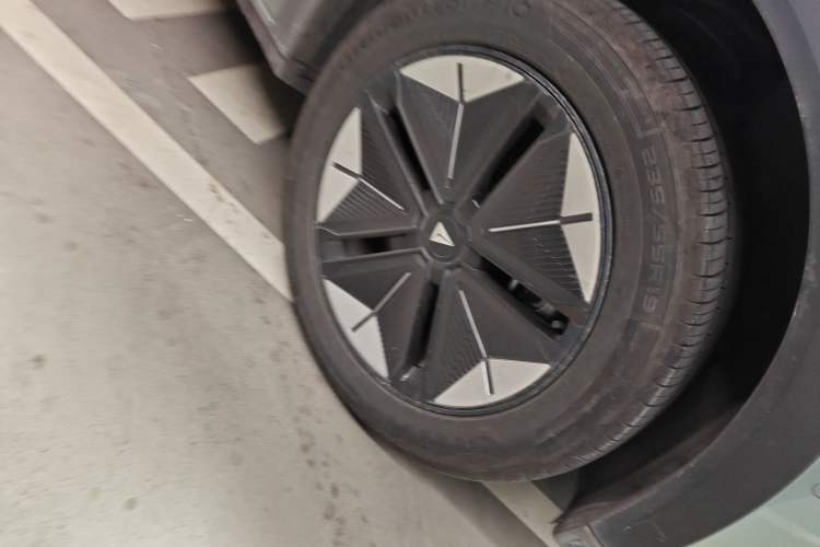 Used  S07 2024 215Max Range-Extended Version