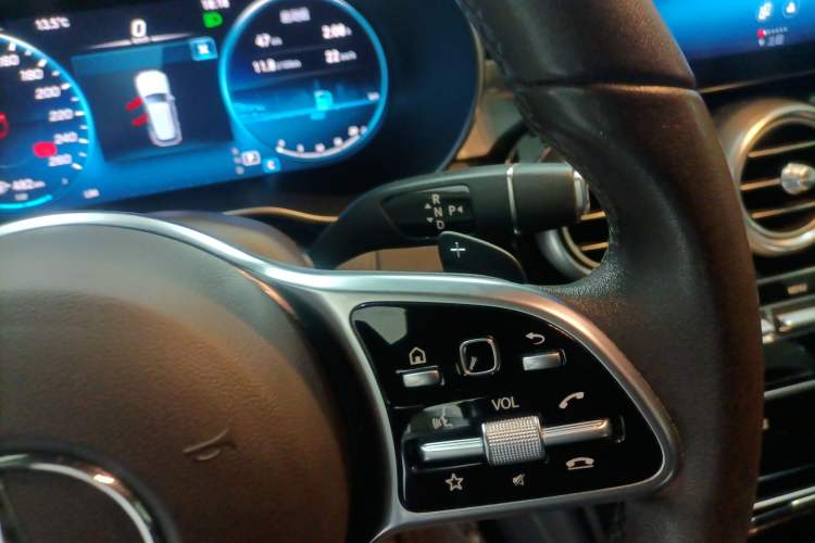 Used Mercedes-Benz GLC 2020 Facelifted GLC 260 L 4MATIC Dynamic Edition
