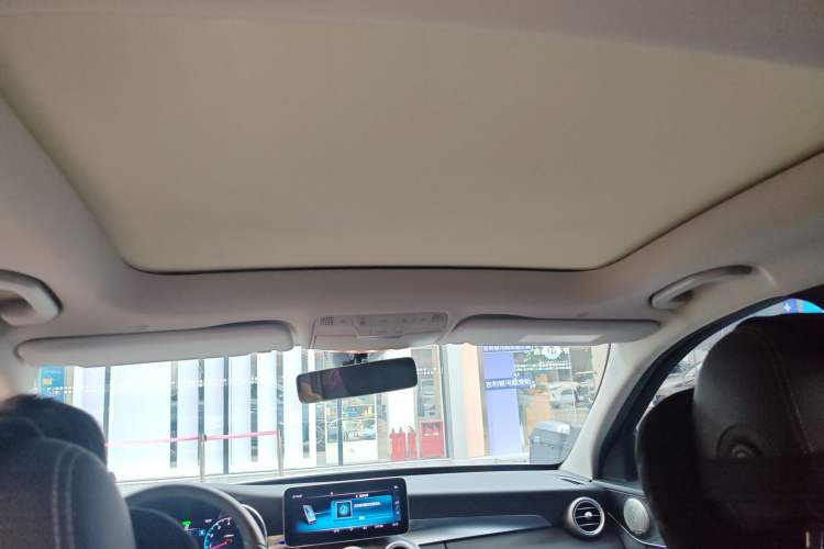 Used Mercedes-Benz C-Class 2020 Facelifted C 260 Estate
