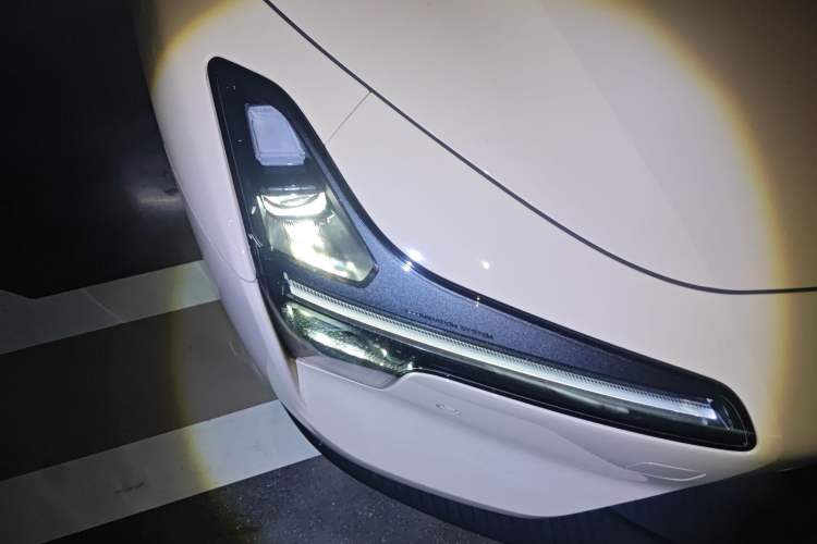 Used XPeng MONA M03 2024 620 with Ultra-Long Range
