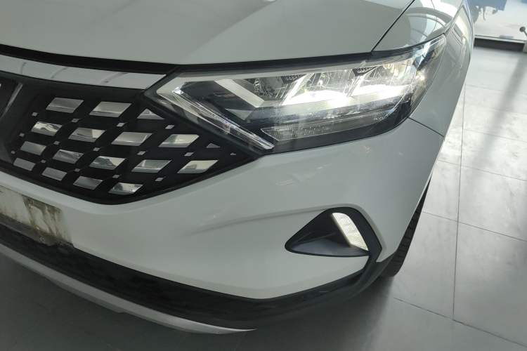 Used Jetta VS5 2019 280TSI Automatic Enjoyment Model
