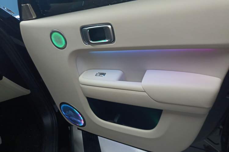 Used Li Auto L8 2024 Max
