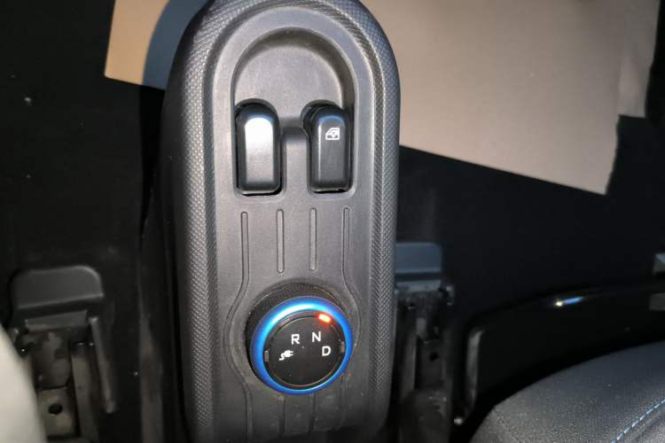 Used Wuling Hongguang MINIEV 2020 Zizai Version Lithium-NMC