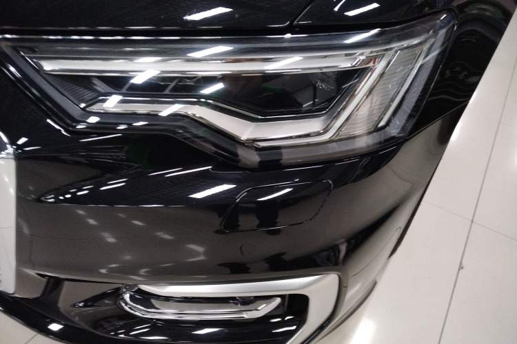 Used Audi A6L 2023 Revised 45 TFSI Prestige Dynamic Edition
