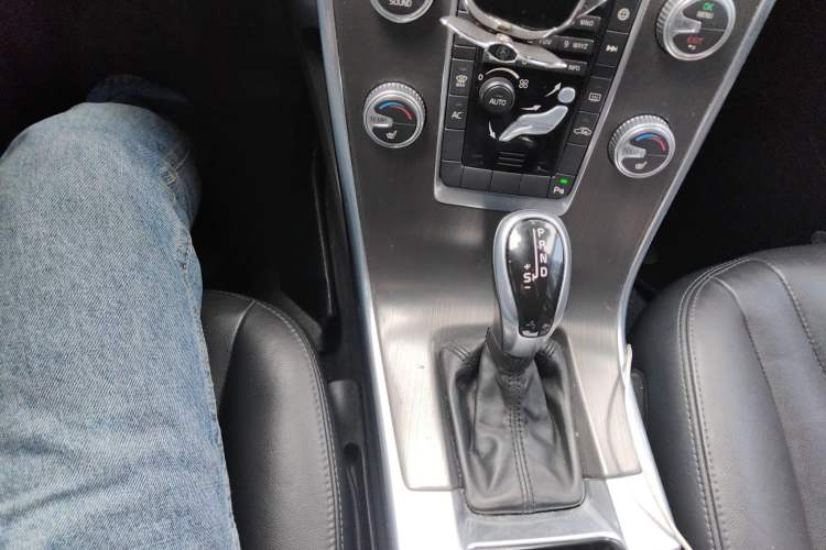 Used Volvo XC60 (Import) 2014 T5 Zhiyi Edition
