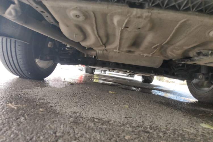 Used Volkswagen Bora 2023 300TSI DSG Prestige Edition
