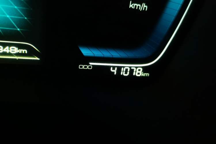 Used BYD Tang New Energy 2021 DM-i 112KM Prestige Model