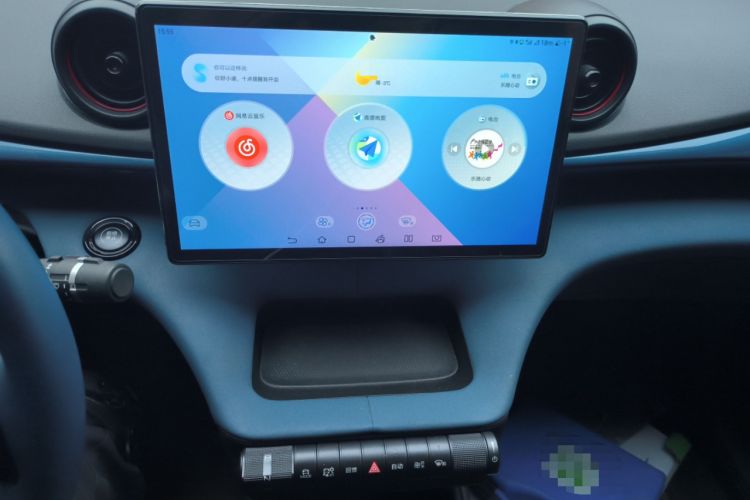 Used BYD Dolphin 2021 405 km Fashion Edition