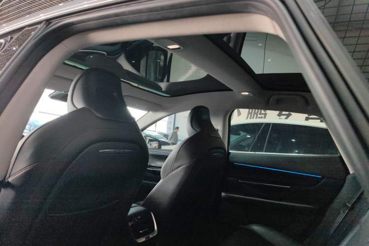 Used XPeng P7 2020 670E