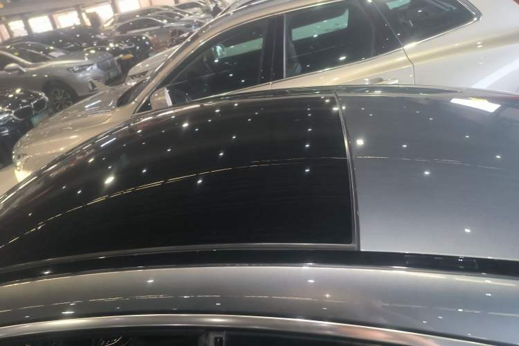 Used Mercedes-Benz E-Class 2023 E 260 Coupe
