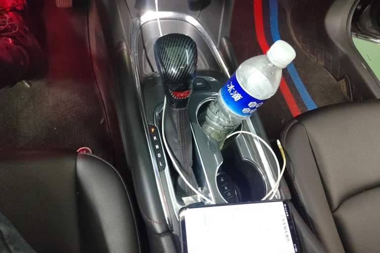 Used Chevrolet Malibu XL 2022 Redline 550T Automatic Sport Edition
