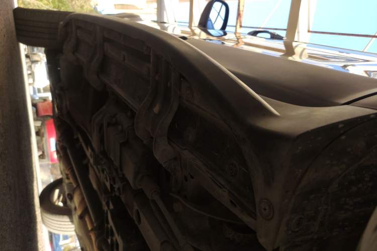 Used Chevrolet Captiva 2015 2.4L 4x4 Flagship Edition 7-Seater
