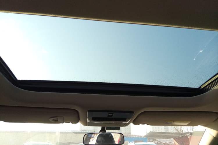 Used Nissan Teana 2019 2.0L XL Comfort Edition
