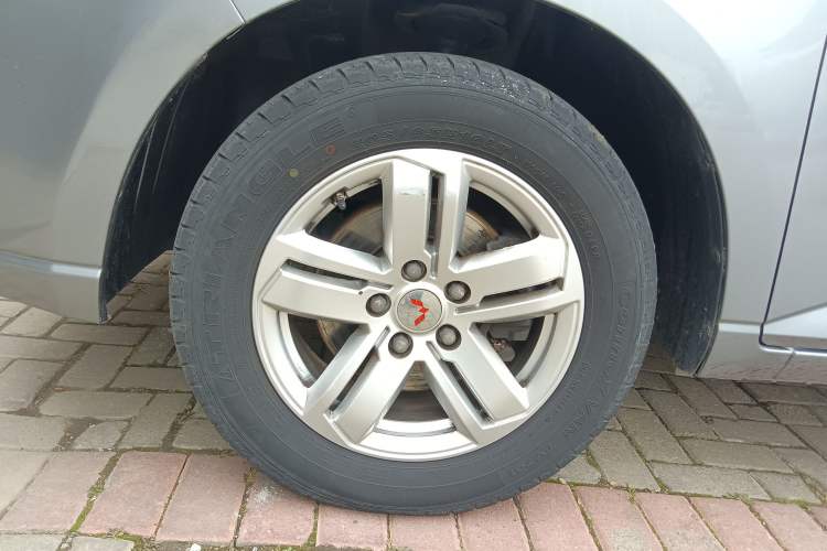 Used Wuling Zhengcheng 2021 1.5T Manual Luxury Version
