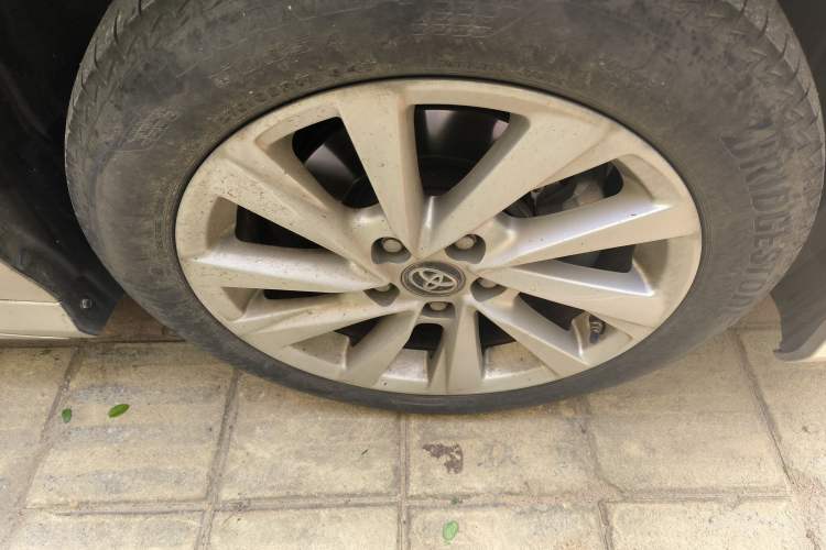 Used Toyota Camry 2021 2.0G Luxury Edition