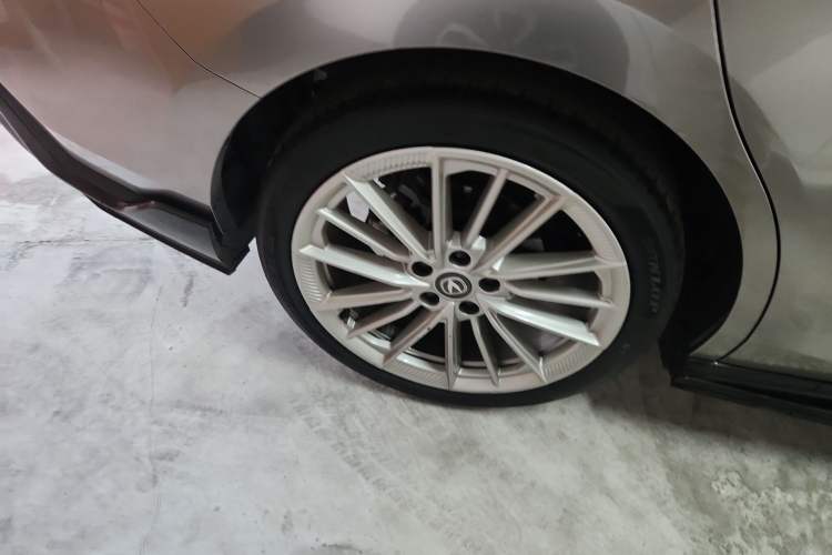 Used Changan UNI-V 2022 1.5T Sport Edition
