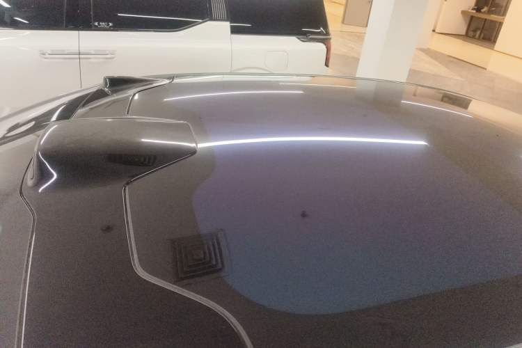 Used Nio ET7 2022 100 kWh