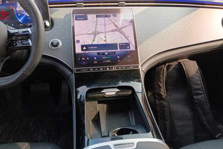 Used Mercedes-Benz EQE 2022 350 First Edition Special Version
