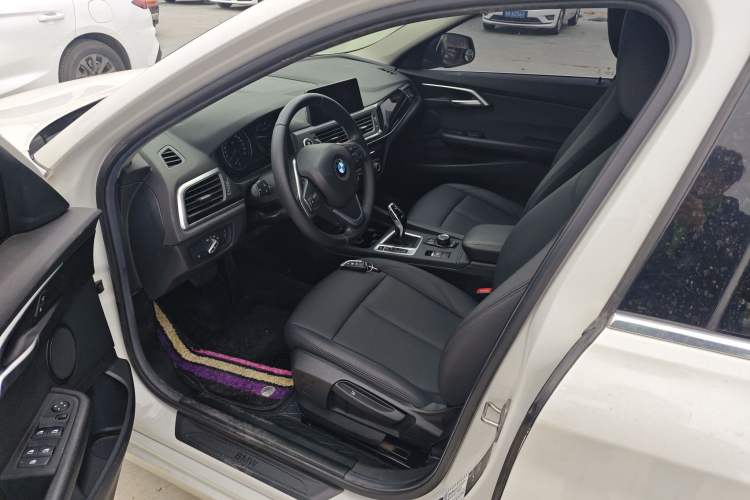 Used BMW 1 Series 2020 120i Fashion Model
