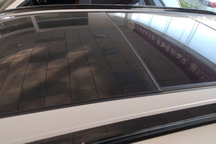 Used Hyundai Tucson 2023 Tucson L 1.5T Automatic Two-Wheel Drive LUX Prestige Edition