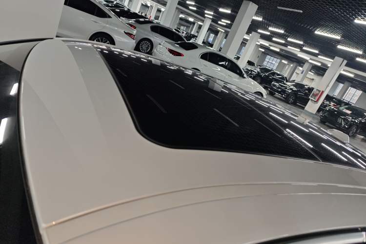 Used BMW 3 Series 2024 325Li M Sport Package
