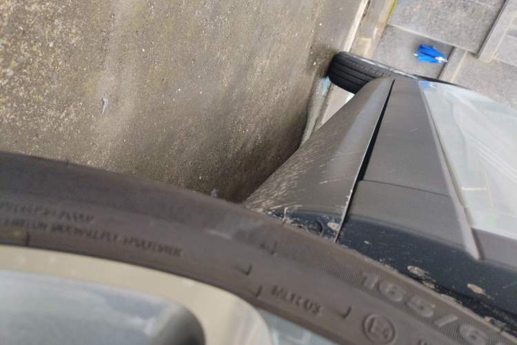 Used Leapmotor T03 2025 403 Comfort Edition
