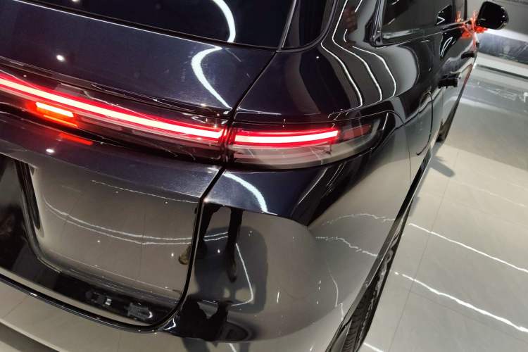 Used Li Auto L7 2024 Pro Model