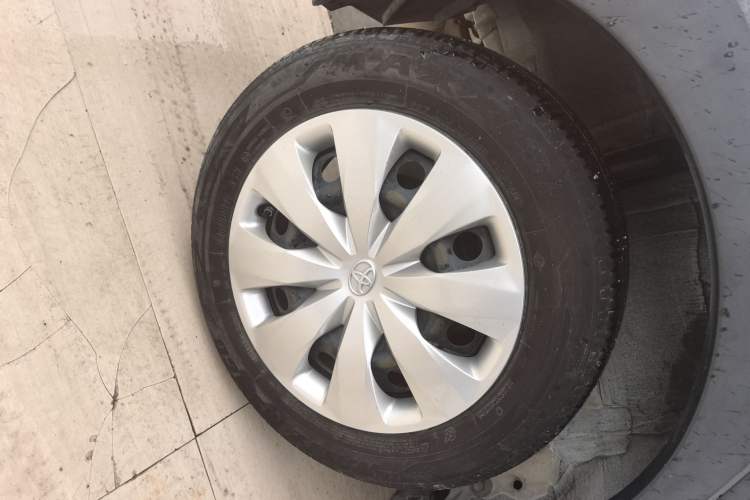 Used Toyota YARiS L Zhi Xian 2021 X-Trail 1.5L CVT Leading Edition
