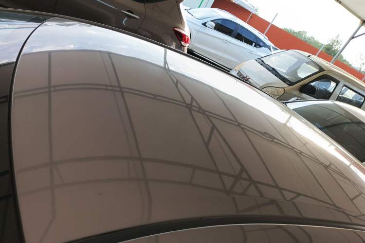 Used Toyota Corolla 2017 Revised Version 1.2T S-CVT GL
