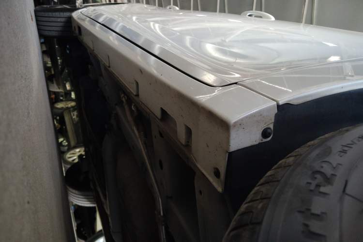 Used GAC Trumpchi M6 2023 PRO 270T DCT Luxury Edition
